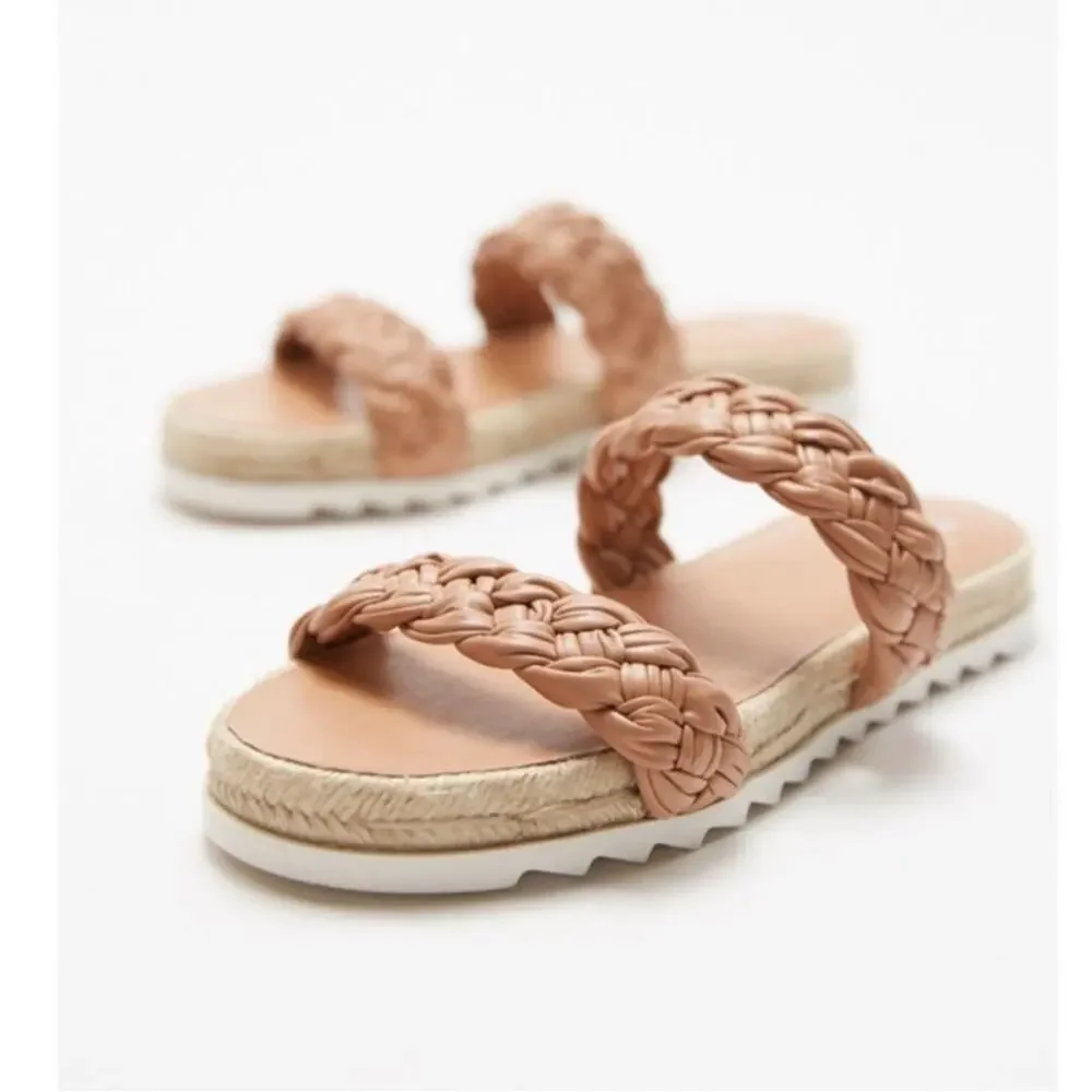 Marc Fisher these sandals